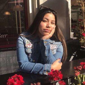 Meet your Posher, Maddy